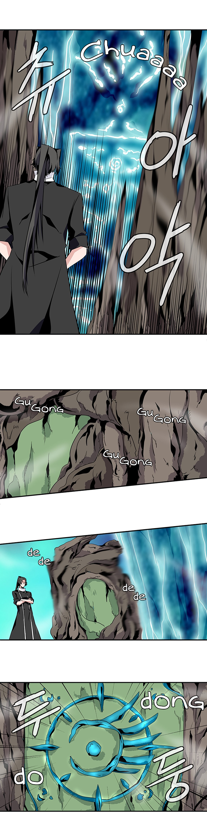 Wizardly Tower Chapter 64 18